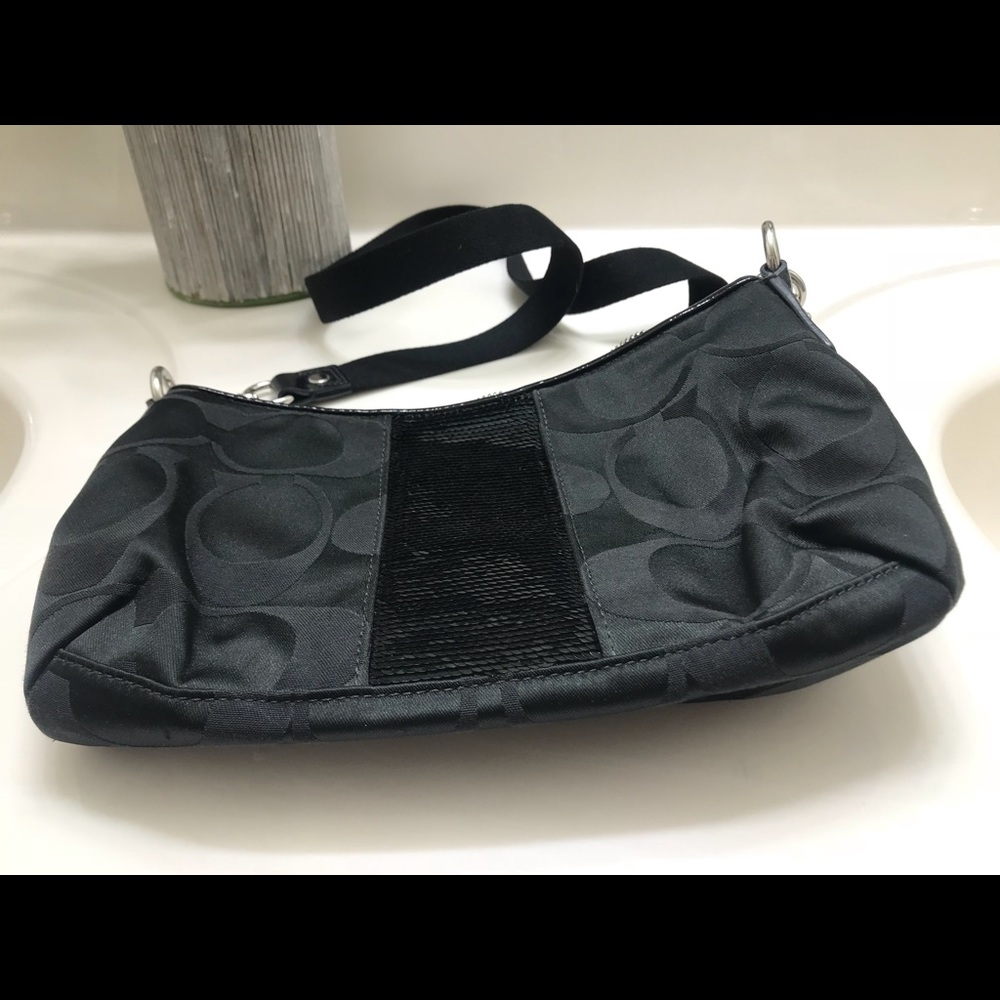Bag coach